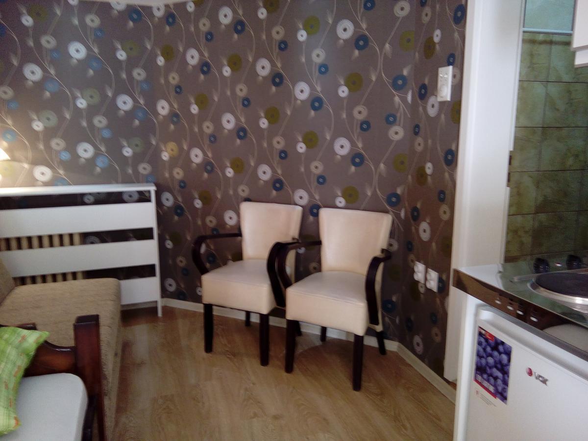 Caffe Pizzeria I Apartmani Bona Fides Nm Нова-Варош Экстерьер фото