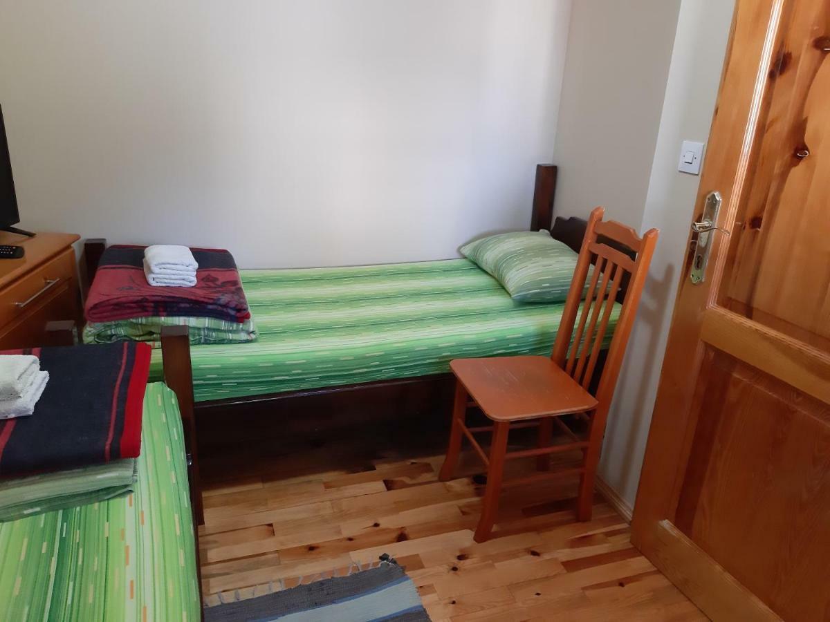 Caffe Pizzeria I Apartmani Bona Fides Nm Нова-Варош Экстерьер фото
