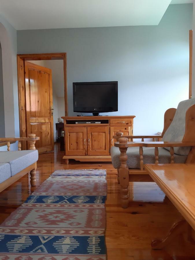 Caffe Pizzeria I Apartmani Bona Fides Nm Нова-Варош Экстерьер фото